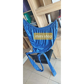 Áo vệ sinh máy lạnh giá rẻ - XB14
