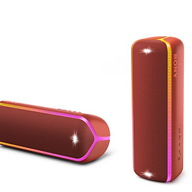 Loa Bluetooth Sony SRS-XB32 - Hàng chính hãng