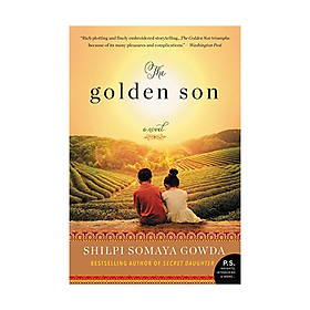 The Golden Son