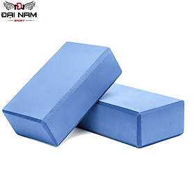 Gạch Tập Yoga Chống Trơn Trượt PVC Đại Nam Sport