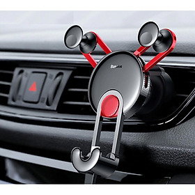 Bộ đế giữ điện thoại trên xe hơi Baseus YY Vehicle-mounted