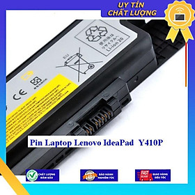 Hình ảnh Pin dùng cho Laptop Lenovo IdeaPad Y410P - Hàng Nhập Khẩu New Seal