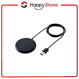 Mua Sạc điện thoại không dây để bàn ELECOM W-QA16 -  Hàng chính hãng