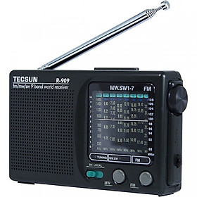 Radio Tecsun R-909 