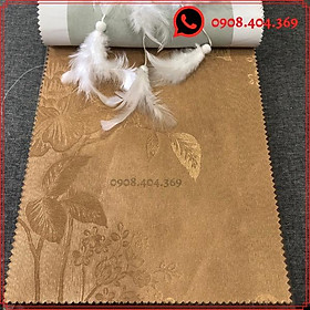 Mua Rèm cửa dán tường không cần khoan đục tiện lợi đẹp chống nắng tốt