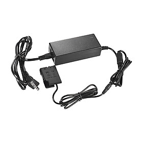 Dây Chuyển Đổi Pin EH-5A Plus EP-5A AC Sang EN-EL14 Andoer Cho Máy Ảnh Nikon D5100 D5200 D5300 D5500 D5600 D3100 D3200 D3300 D3400 DF Coolpix P7000 P7100 P7700 P7800