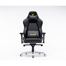 Ghế gaming E-Dra Nemesis EGC221 (Đen/ Trắng/ Đỏ) - Hàng chính hãng