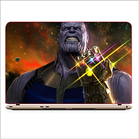 Mua Mẫu Dán Decal Laptop Mẫu Dán Decal Laptop Cinema - DCLTPR 211