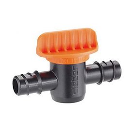 Mua Van khóa ống 1/2  (16 mm) 91280 Claber