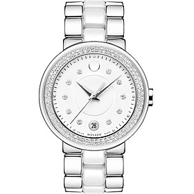 Đồng hồ nữ Movado 0606624