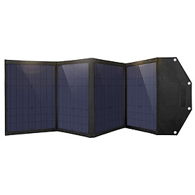 Mua Bộ sạc CHOETECH SC009 năng lượng mặt trời di động 100w có thể gấp gọn (hàng chính hãng)