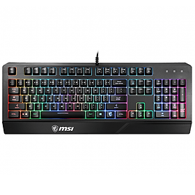 Mua Bàn phím gaming MSI Vigor GK20 US - Hàng chính hãng