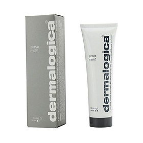 Kem dưỡng ẩm cho da dầu Dermalogica Active Moist 50ml