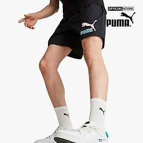 PUMA - Quần shorts thể thao nam Fandom 536111-01