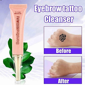 Top những loại kem xóa hình xăm vĩnh viễn hiệu quả nhất
