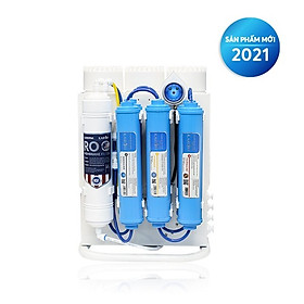 Mua MÁY LỌC NƯỚC THÔNG MINH KARROFI KAQ-U16 (2021) - Hàng Chính Hãng