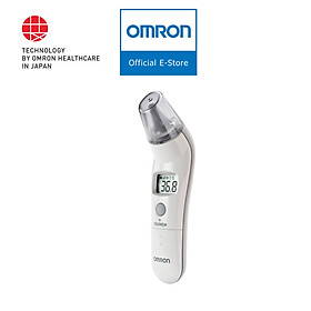 Nhiệt Kế Điện Tử Omron - TH839S Đo Tai - 100544824