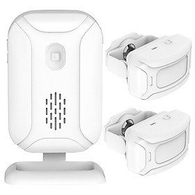 Chuông Cửa Chống Trộm Đa Năng Gangqi SF20R