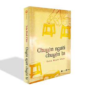 Chuyện người chuyện ta - Bản Quyền