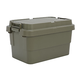 Mua Thùng Lưu Trữ 50L HULKER-NEW |Index Living Mall - Nội thất Thái Lan|