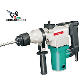 Mua Máy đục 620W DCA A26mmZC03-26B