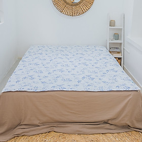 Nệm Đa Năng K-Bedding - TP101 - 180*200cm