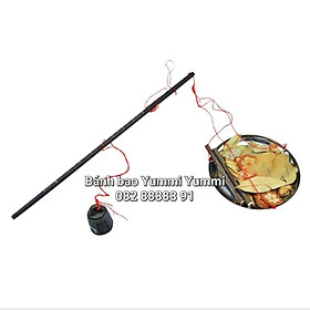 Mua Cân tiểu ly cầm tay cho đầu bếp Hoa