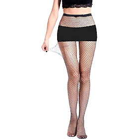 Tất (Vớ) Lưới Size Quần - Cao Cấp