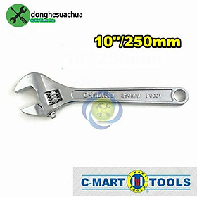 Mua Mỏ lết C-Mart F0001-10 dài 250mm
