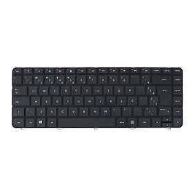 For HP Pavilion G4-1000 G6 G6S G6-1000 G57 Laptop Portuguese Layout Keyboard