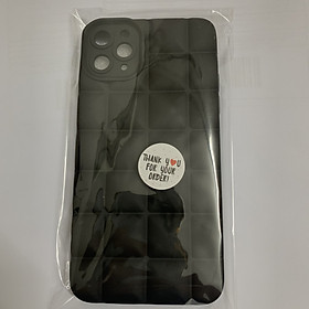 Ốp lưng Iphone chống sốc dẻo kẻ ô trơn dành cho Iphone 11  Phone 11 Pro  Iphone 11 Pro Max  Iphone 12  Iphone 12 Pro  Iphone 12 Pro Max  Iphone 13  Iphone 13 Pro  IPhone 13 Pro 
