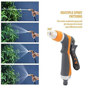 Mua Vòi tưới cây   vòi tưới cây đa năng