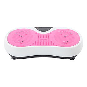 Máy Rung Lắc Toàn Thân (200W) - Hồng