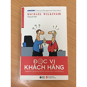 ĐỌC VỊ KHÁCH HÀNG