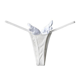Quần Lót Lọt Khe Cotton Thiên Thần và Ác Quỷ P248