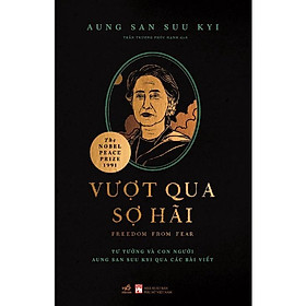 Vượt qua sợ hãi
