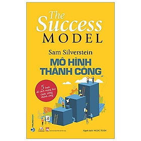 Mô Hình Thành Công - The Success Model - Văn Lang