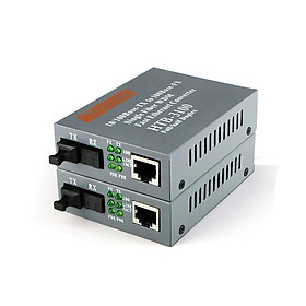 Mua Bộ Extender Optical to LAN HTB-3100 AB - Hàng Nhập Khẩu
