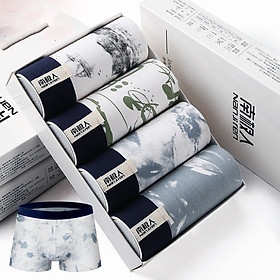 Đồ Lót Nam Nanjiren XL