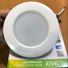 Đèn LED âm trần Downlight Rạng Đông D AT04L 90 9W