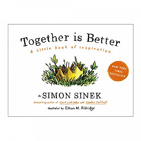 Together Is Better