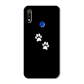 ỐP LƯNG IN DÀNH CHO REALME 3 PRO