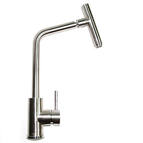 Vòi rửa chén nóng lạnh Eurolife EL-T031