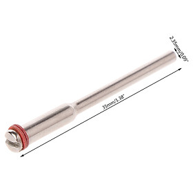 Mua Phụ kiện đĩa cắt cho máy mài / Bộ 36 đĩa mài 24mm (tùy chọn