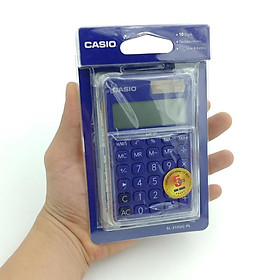 Máy Tính Để Bàn Casio SL 310UC