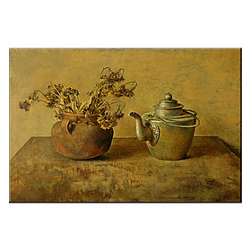 Tranh canvas thế giới tranh đẹp static-105