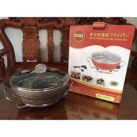 Mua Chảo lẩu điện đa năng Osaka
