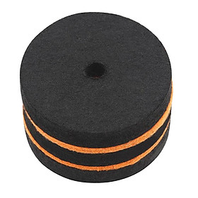 Cymbal Felt Hi Hat Washers Cushion Drum Kit Parts