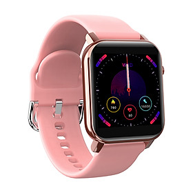 >> BÁO GIÁ LENOVOS2 THÔNG MINH HORLOGE 1.4 240X240 BỘ THEO DÕI SỨC KHỎE CALORIE STAPPENTELLER SLAAP HARTSLAGMETER SMARTWA | Shopee Lazada Sendo Tiki mới nhất 38 Đồng hồ thông minh màn hình cảm ứng Kospet GTO 1.4'' với dây theo có thể tháo rời hỗ trợ đo lường sức khỏe và chế độ thể thao