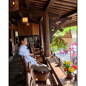 quần tây kharku cao cấp nam